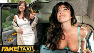 Fake Taxi Hd - Asha Heart a gigászi kannás milf