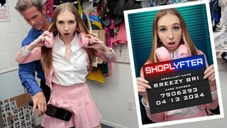 Breezy Bri és Rusty Nails visszatérnek könyörtelen akcióra