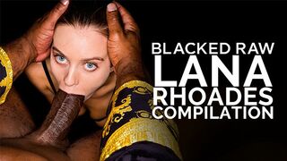 Lana Rhoades vad valag pornó válogatása orbitális faszokkal