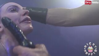 Világos Szőke amatőr tinédzser micky muffin hardcore anális dugással