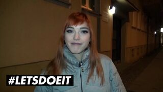 Lullu Gun és Anny Aurora megosztják a nagy néger fazt kint a vadonban