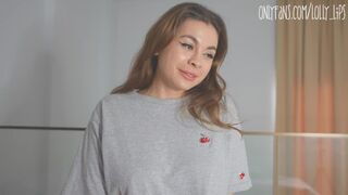 Tiltott afgán zsályatea – fiatal csajszi forró élvezete