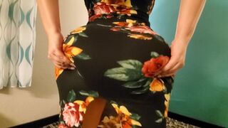 Crystal Lust orbitális popsis milf-et megdúgják egy szextől füstölgő hotelszobában