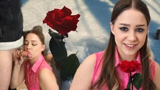 A csúnya fenevad megrépázza a tinédzser szépséget amatőr cosplayben