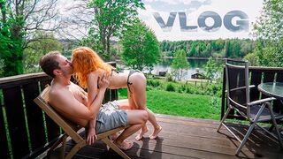 Hajnali pásztoróra velünk - edzés, intimitás és pov kufircolás