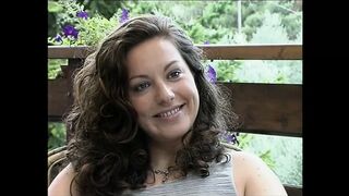Három izgató olasz milf közös mélytorok cumizása Federica Zarrival